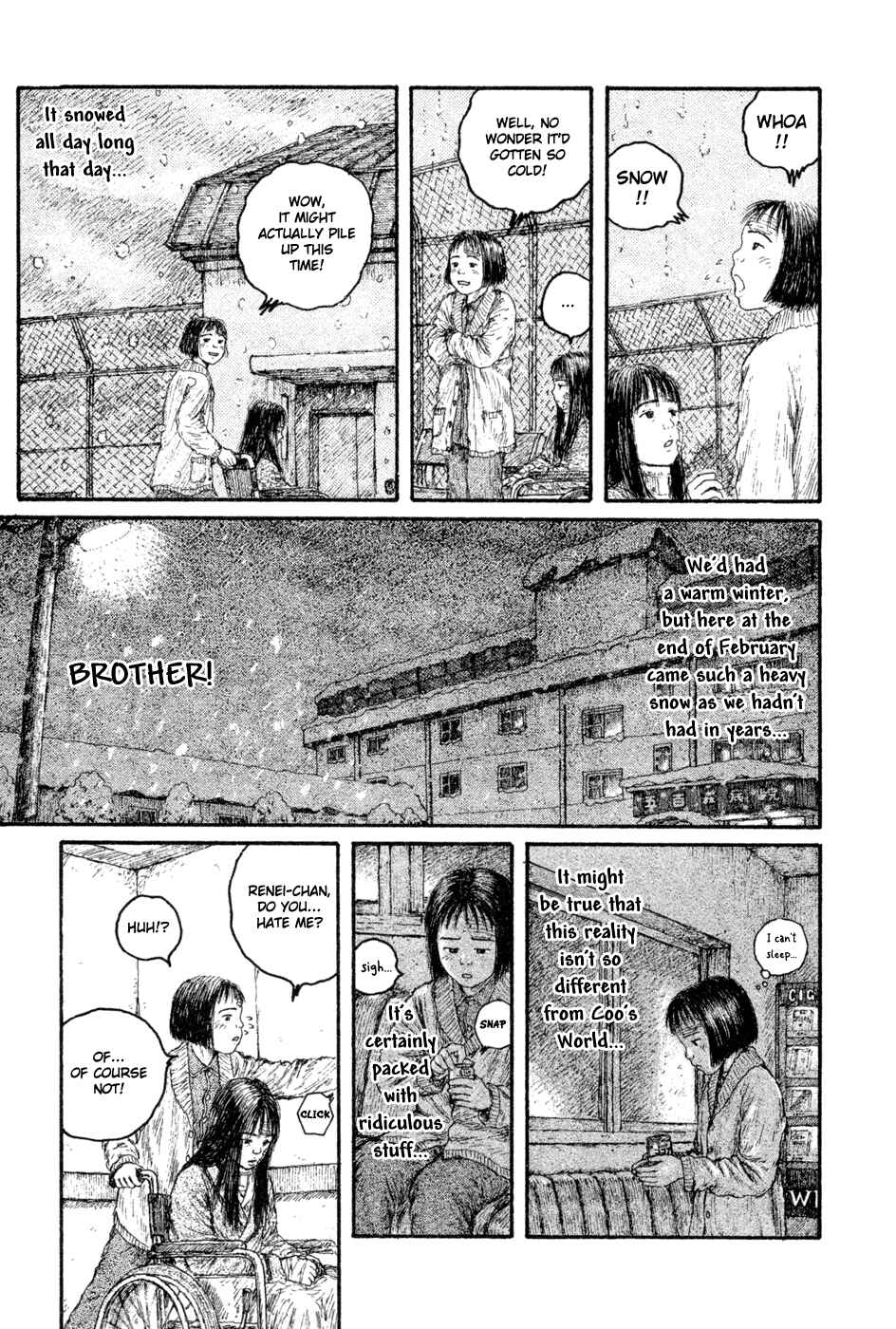 Page 35 Chapter 9 Coos World
