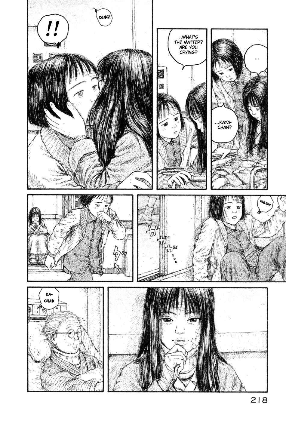 Page 36 Chapter 9 Coos World