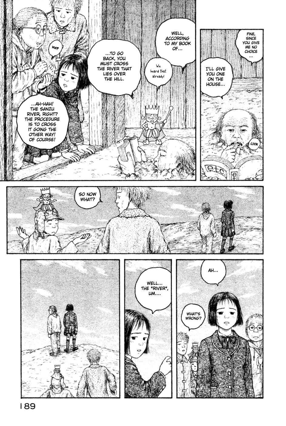 Page 7 Chapter 9 Coos World