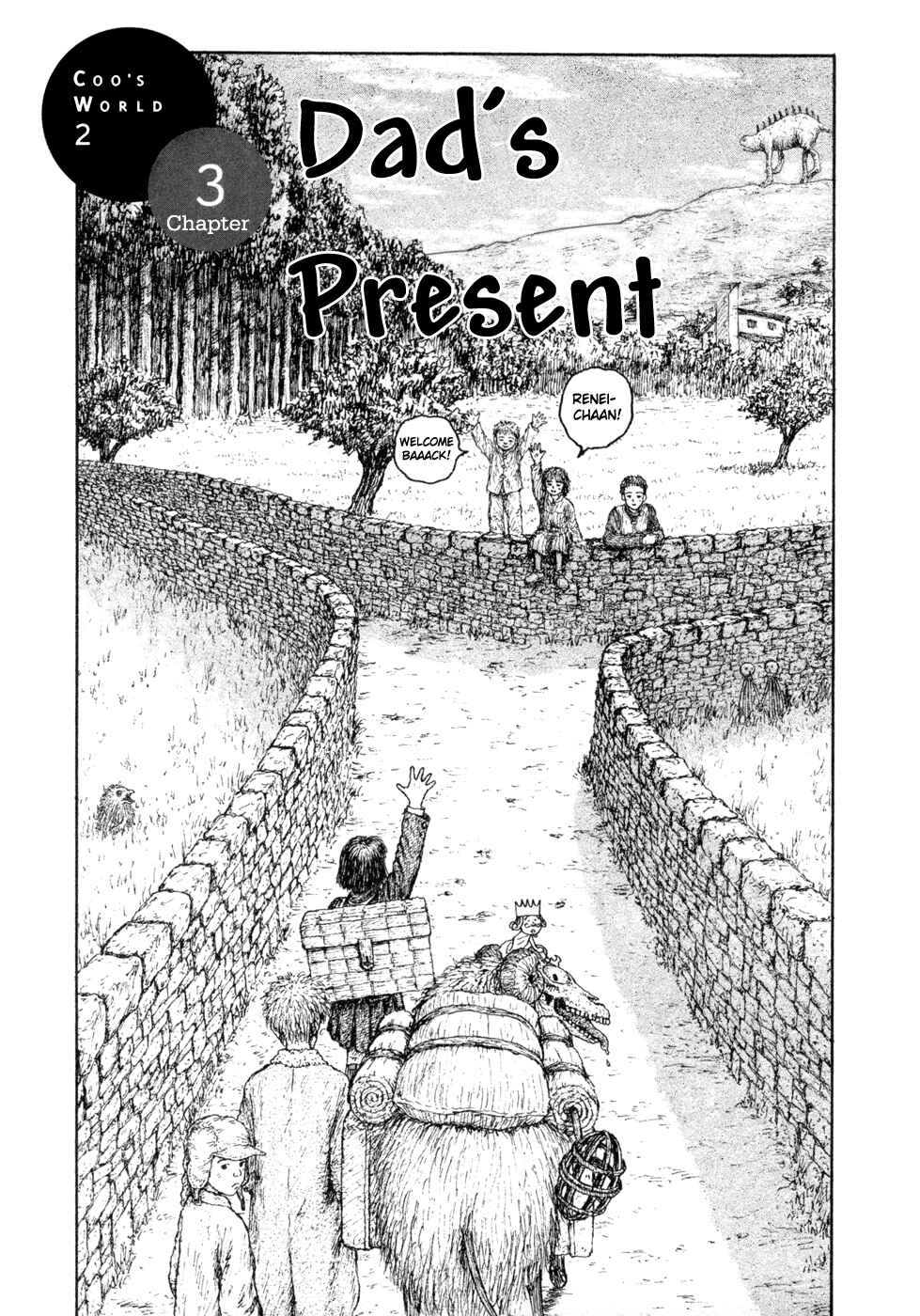 Page 1 Chapter 7 Coos World
