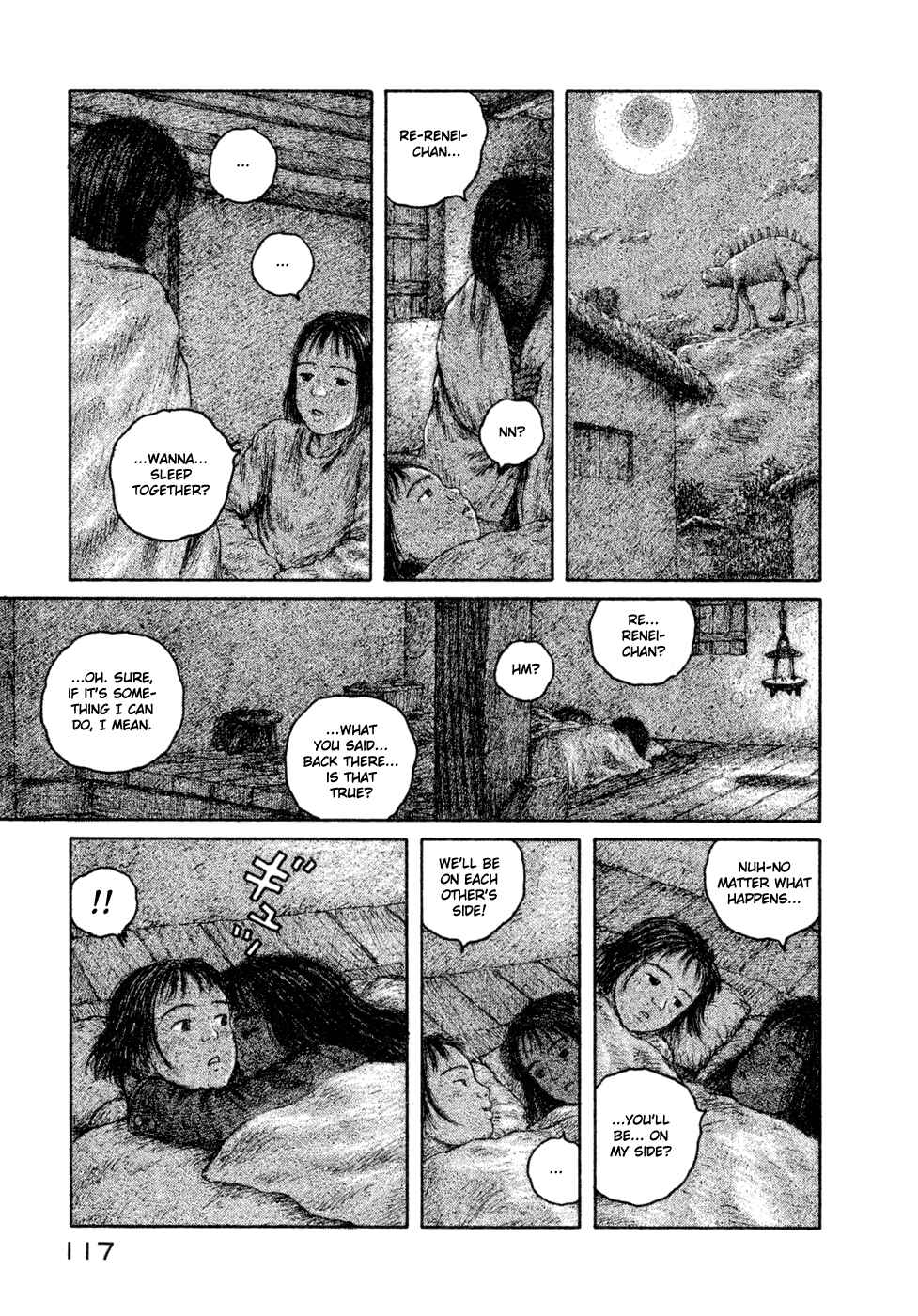 Page 15 Chapter 7 Coos World