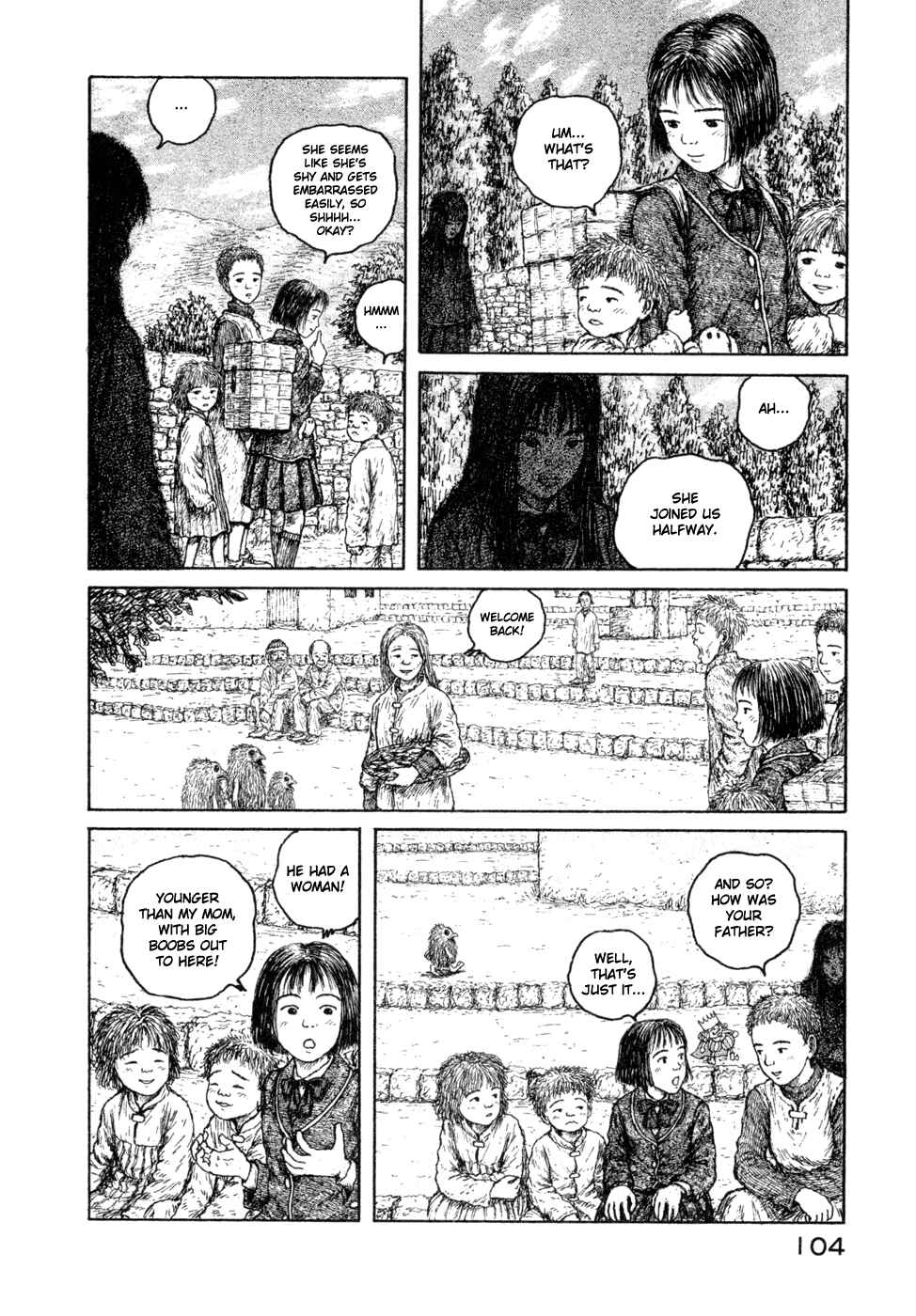 Page 2 Chapter 7 Coos World