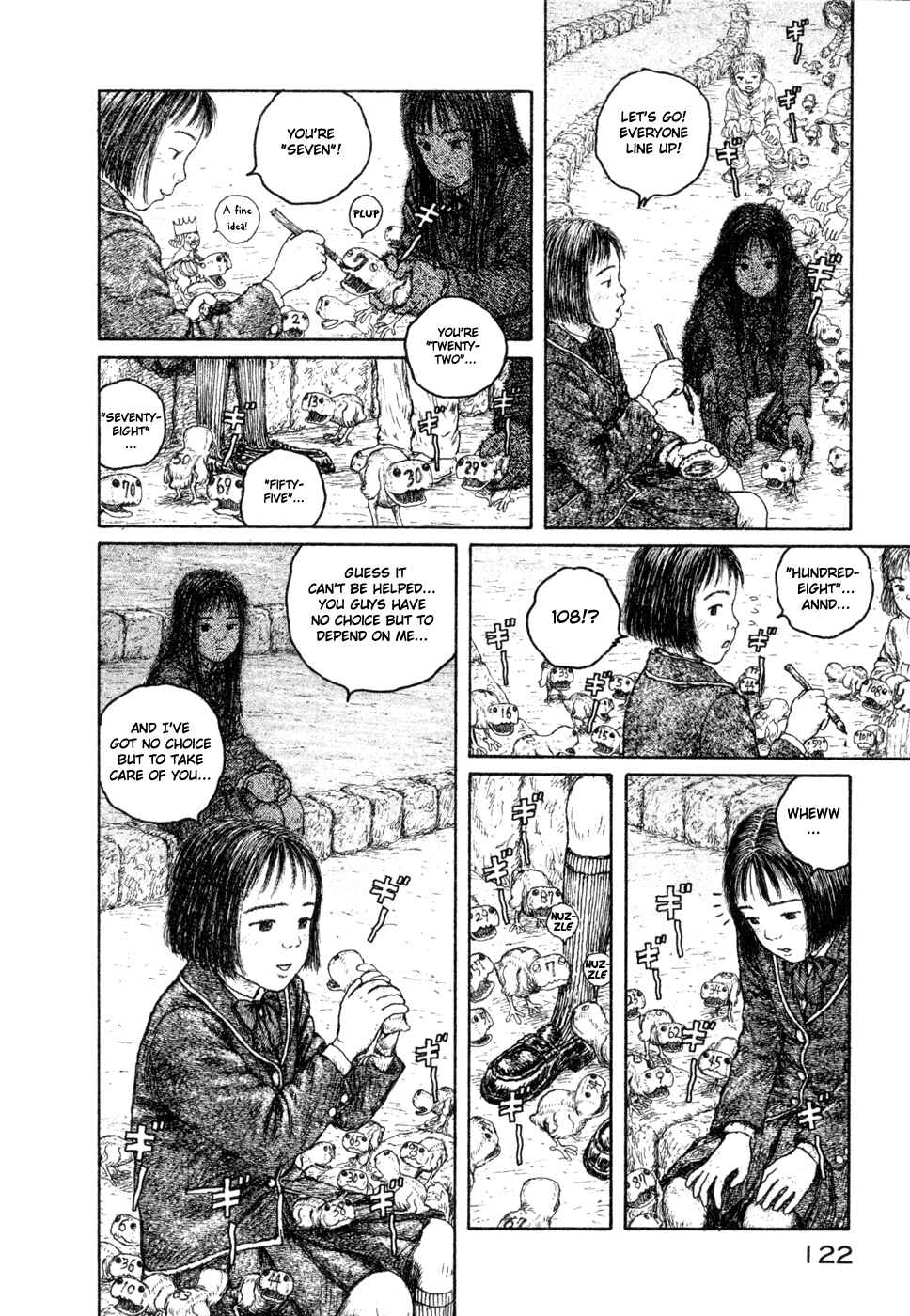 Page 20 Chapter 7 Coos World