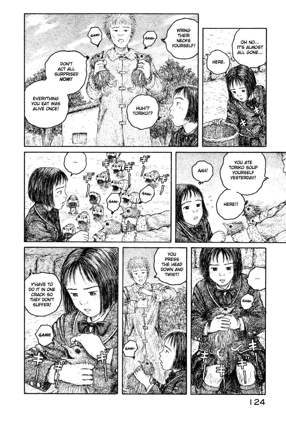 Page 22 Chapter 7 Coos World