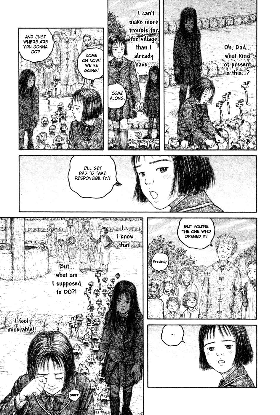 Page 25 Chapter 7 Coos World
