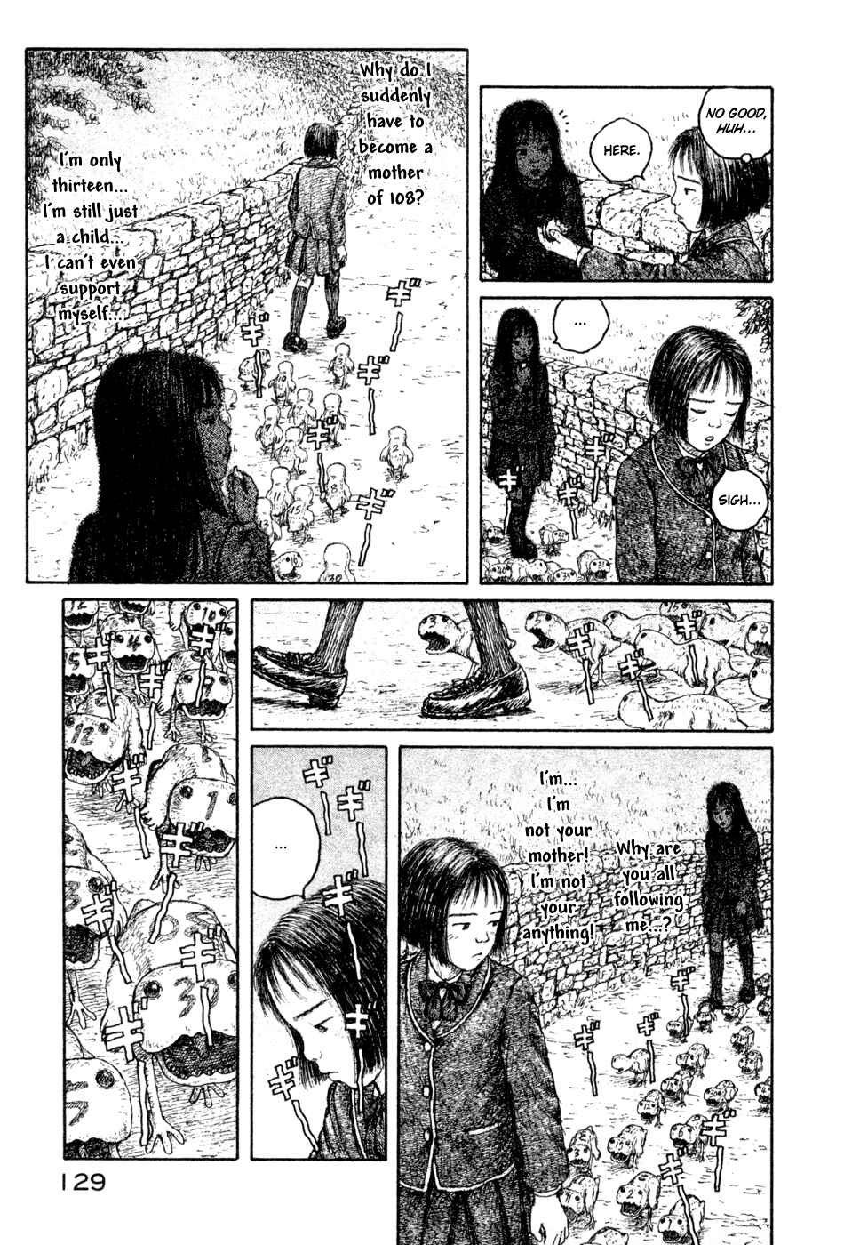 Page 27 Chapter 7 Coos World