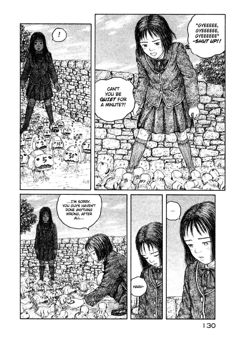 Page 28 Chapter 7 Coos World