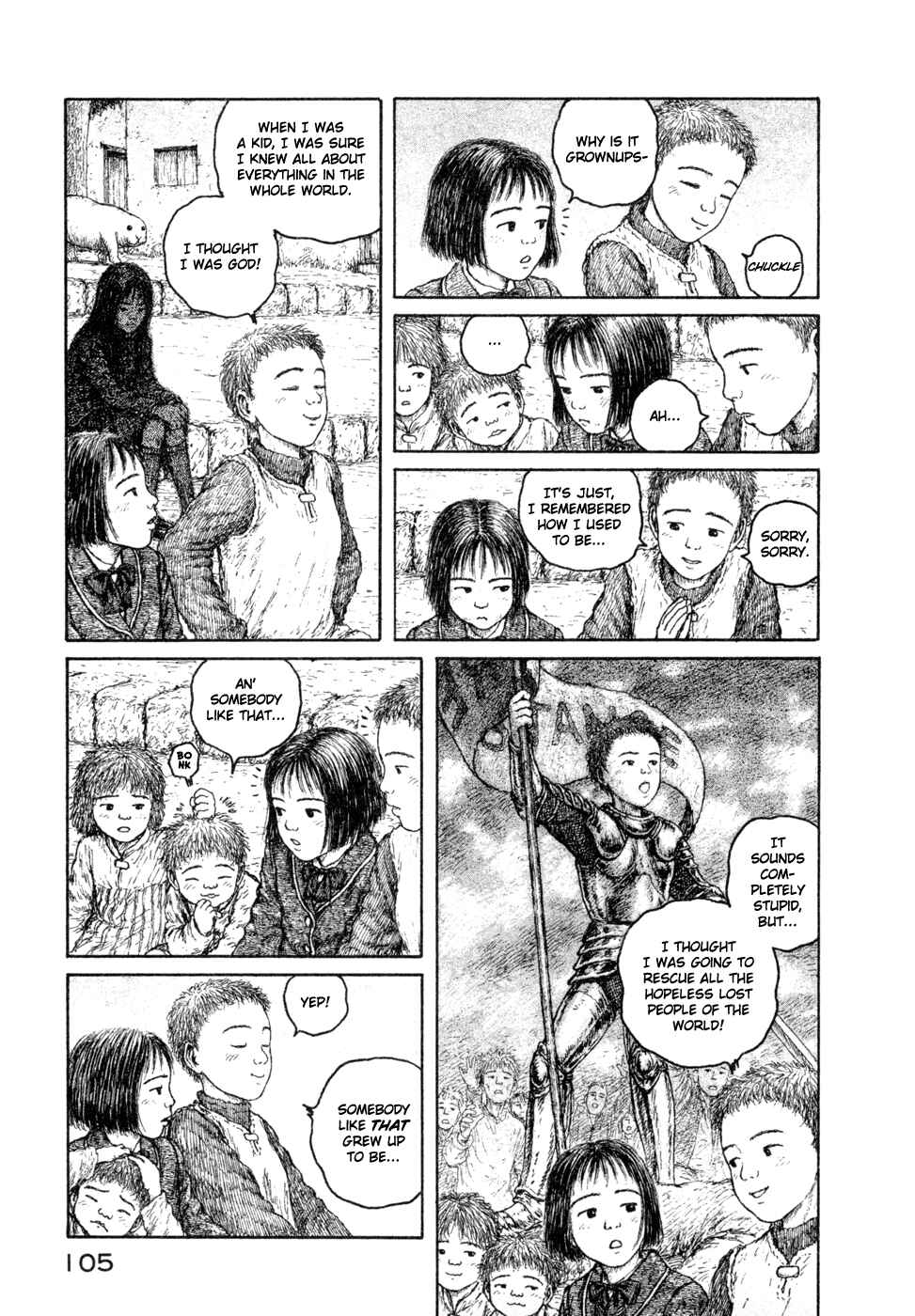 Page 3 Chapter 7 Coos World