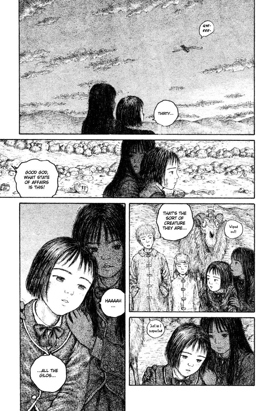 Page 37 Chapter 7 Coos World
