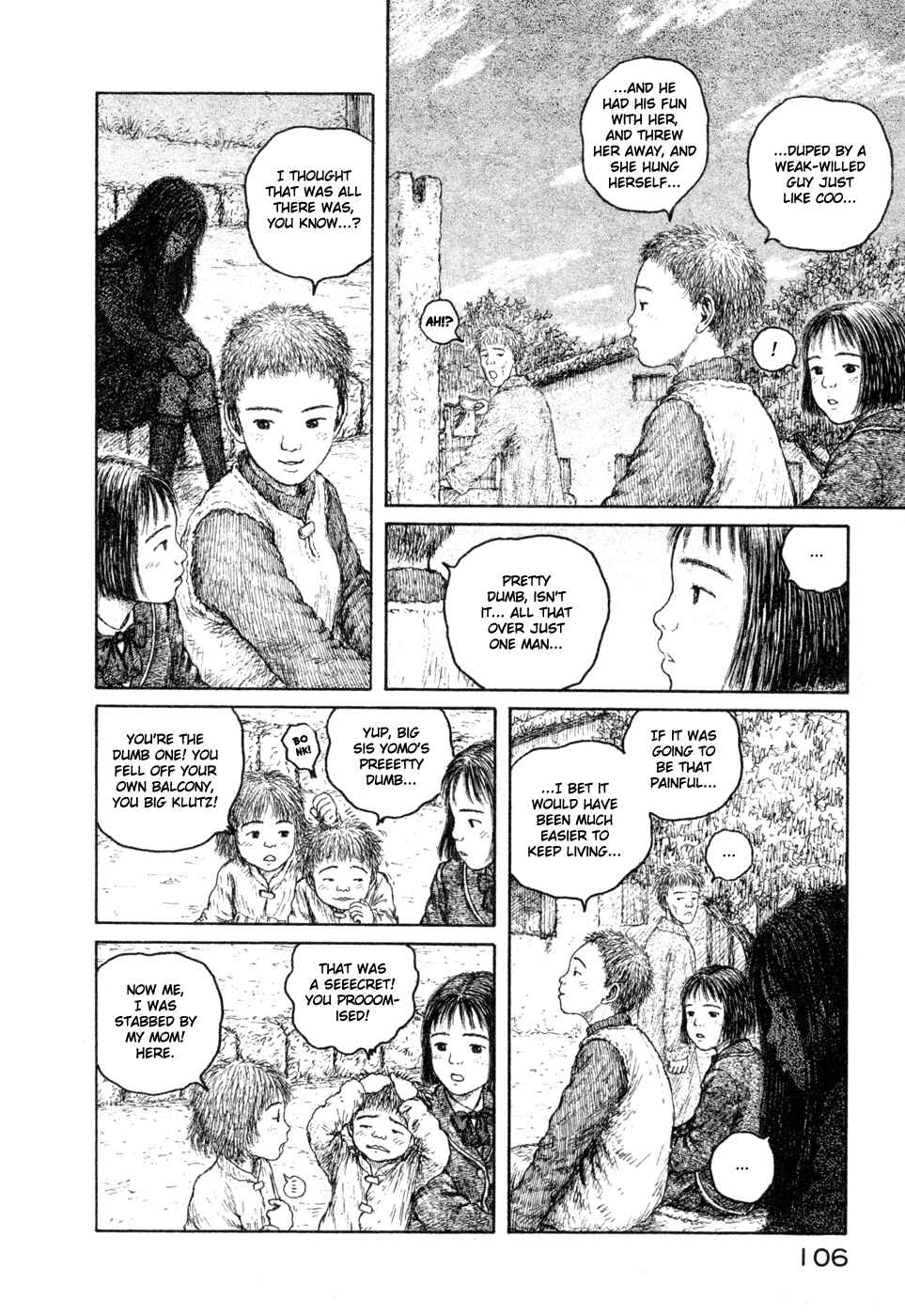 Page 4 Chapter 7 Coos World