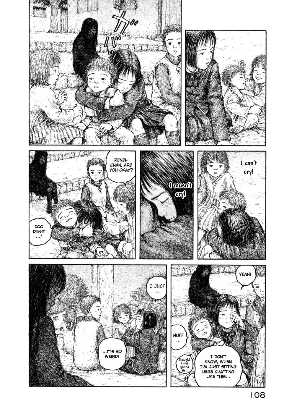 Page 6 Chapter 7 Coos World