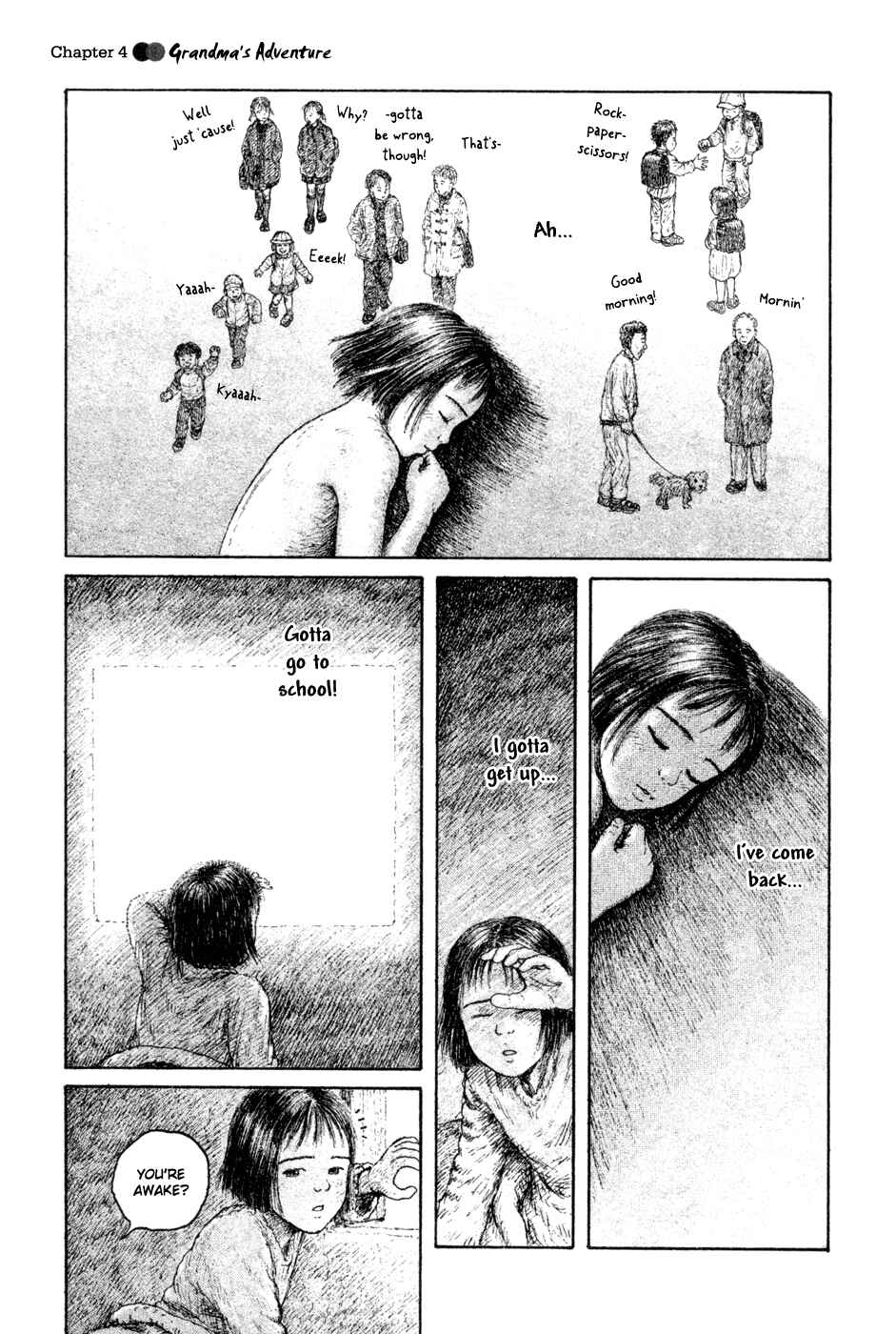 Page 1 Chapter 8 Coos World