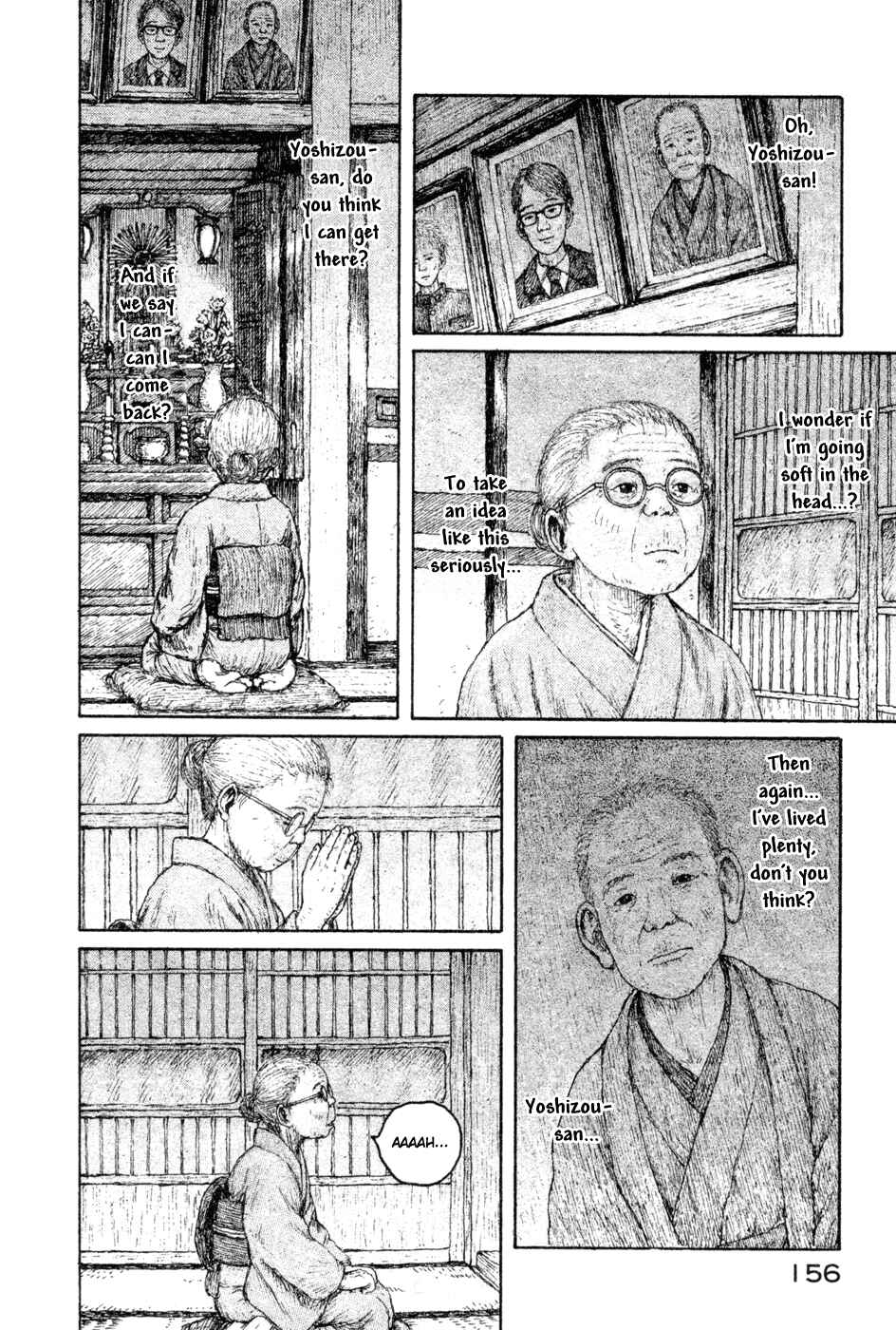 Page 14 Chapter 8 Coos World
