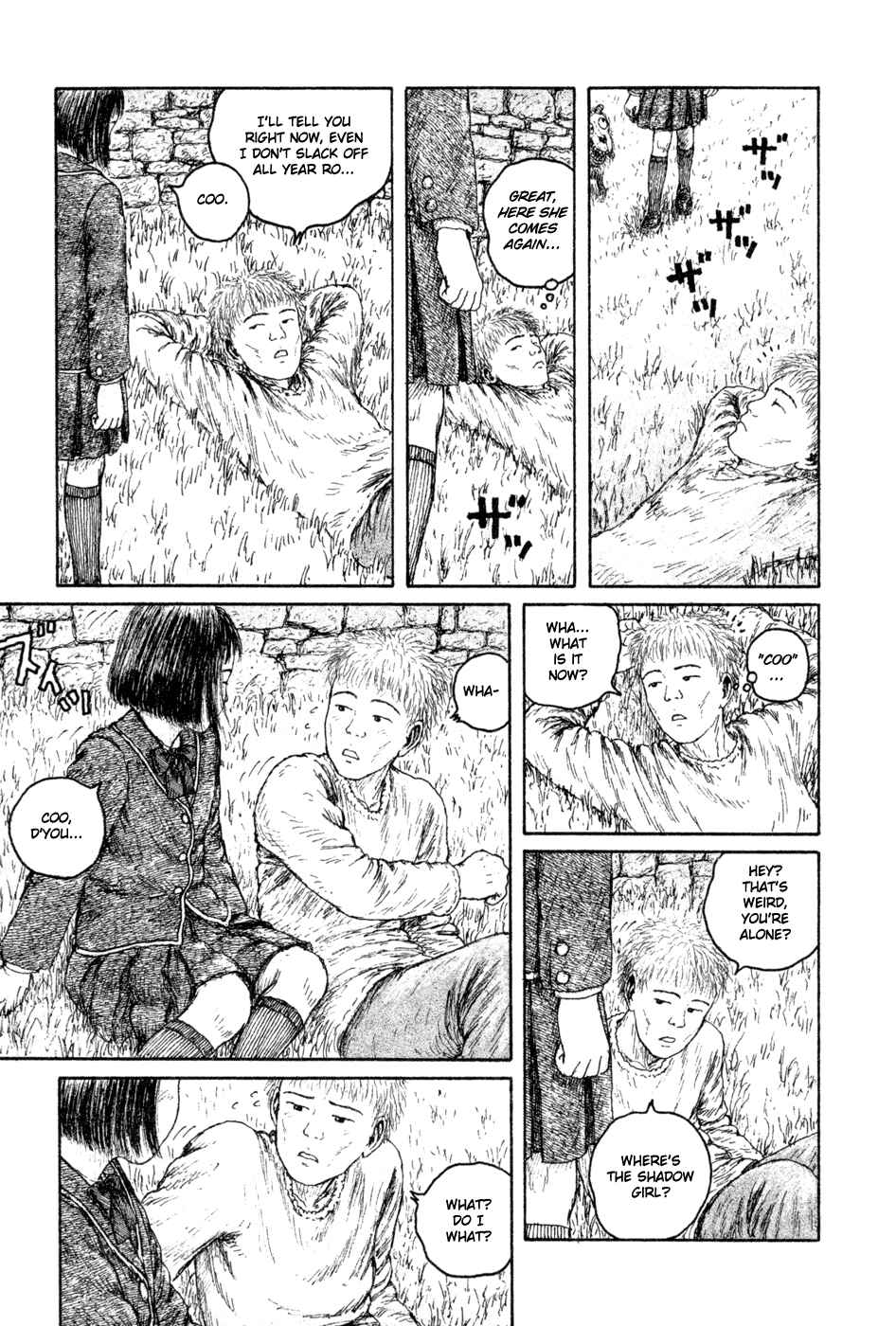 Page 23 Chapter 8 Coos World