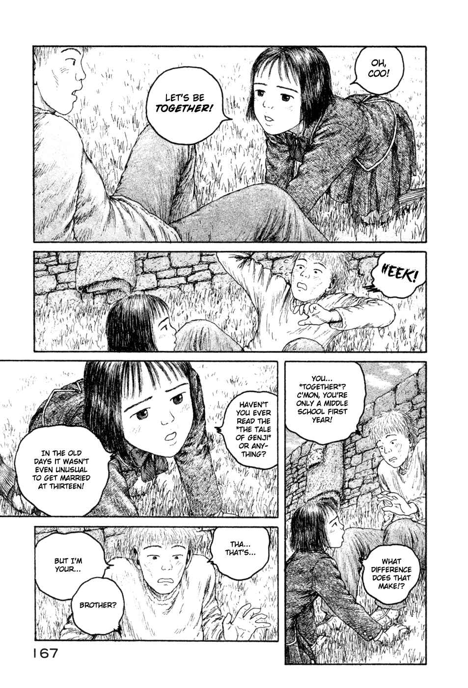 Page 25 Chapter 8 Coos World