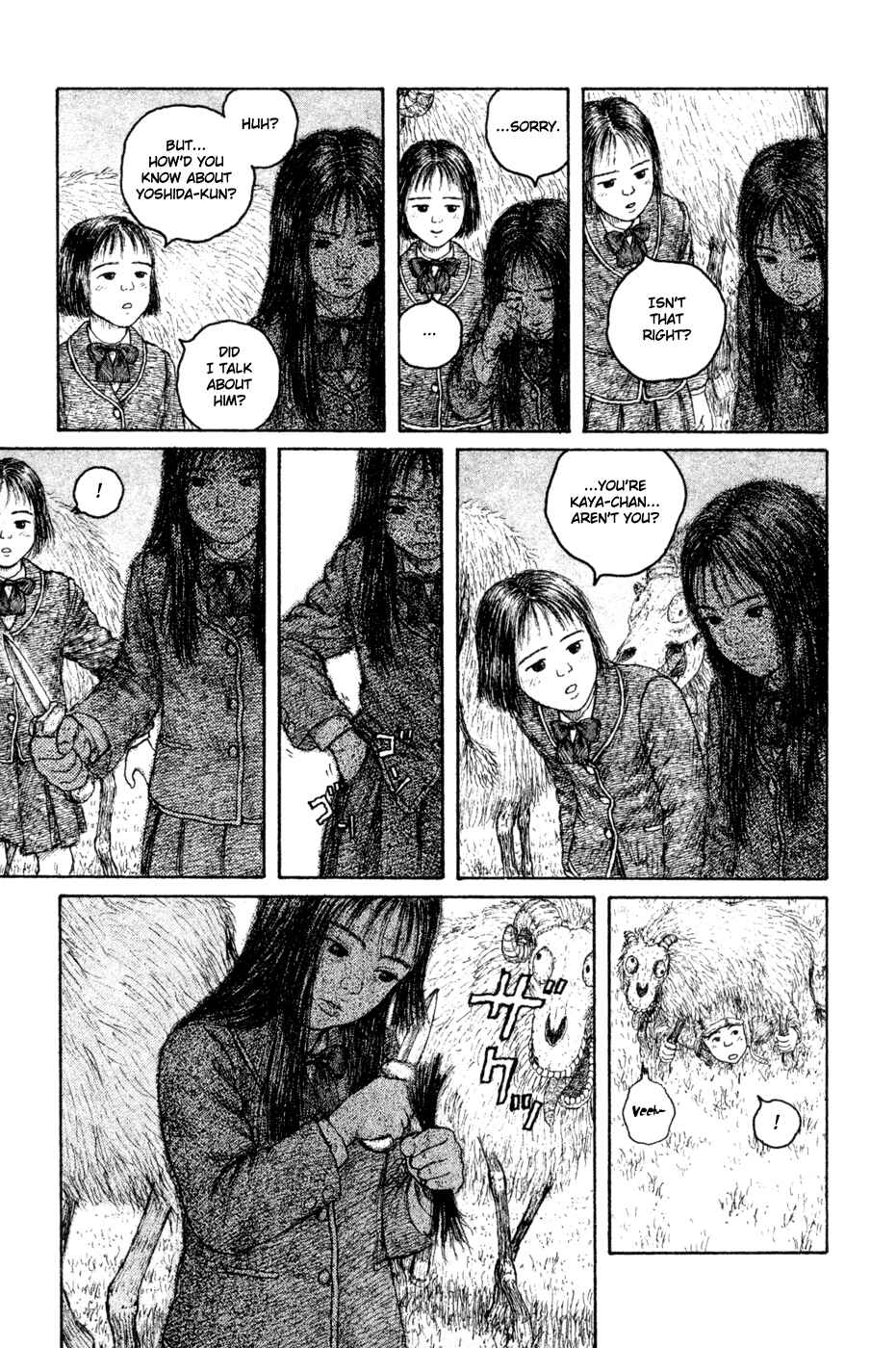 Page 33 Chapter 8 Coos World