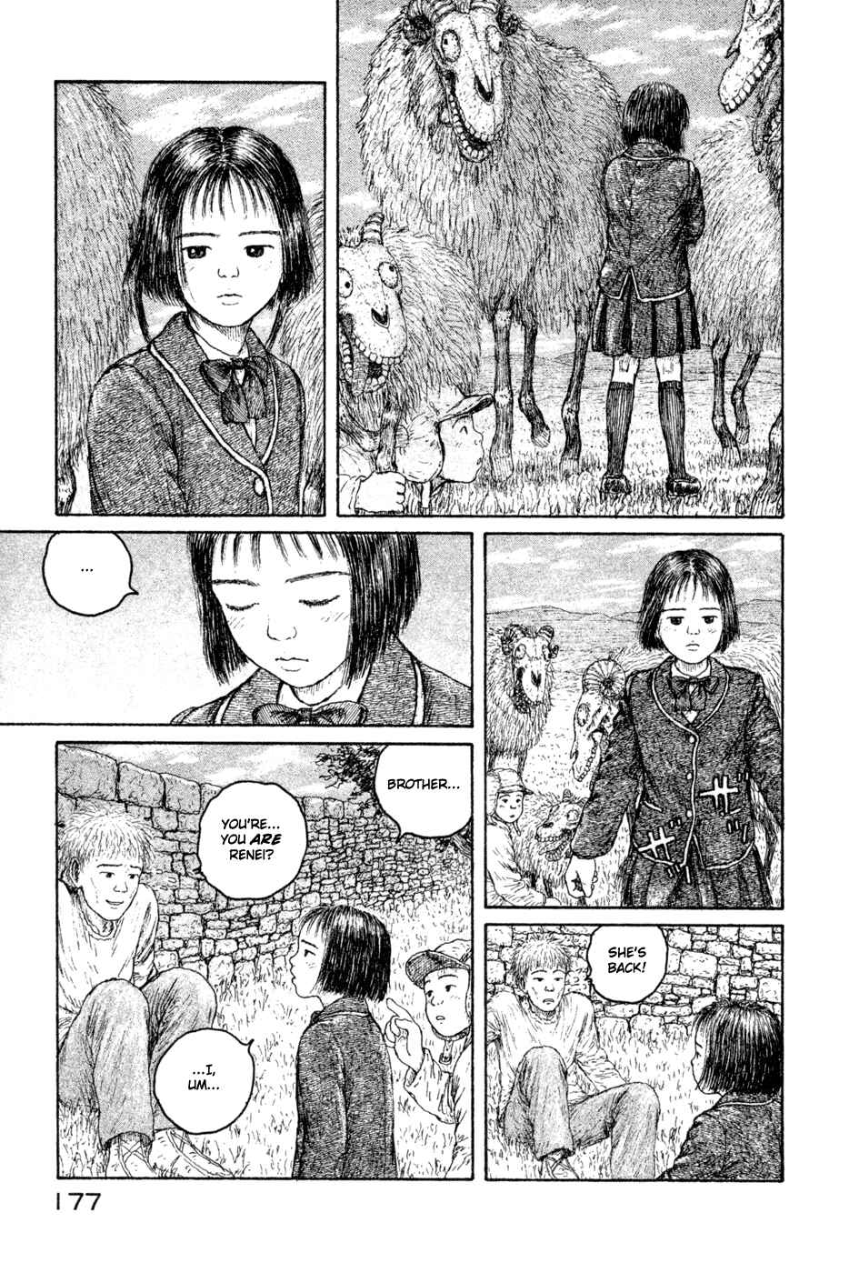 Page 35 Chapter 8 Coos World