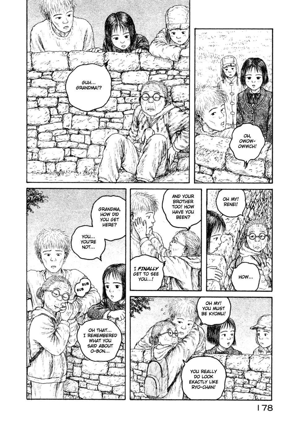 Page 36 Chapter 8 Coos World