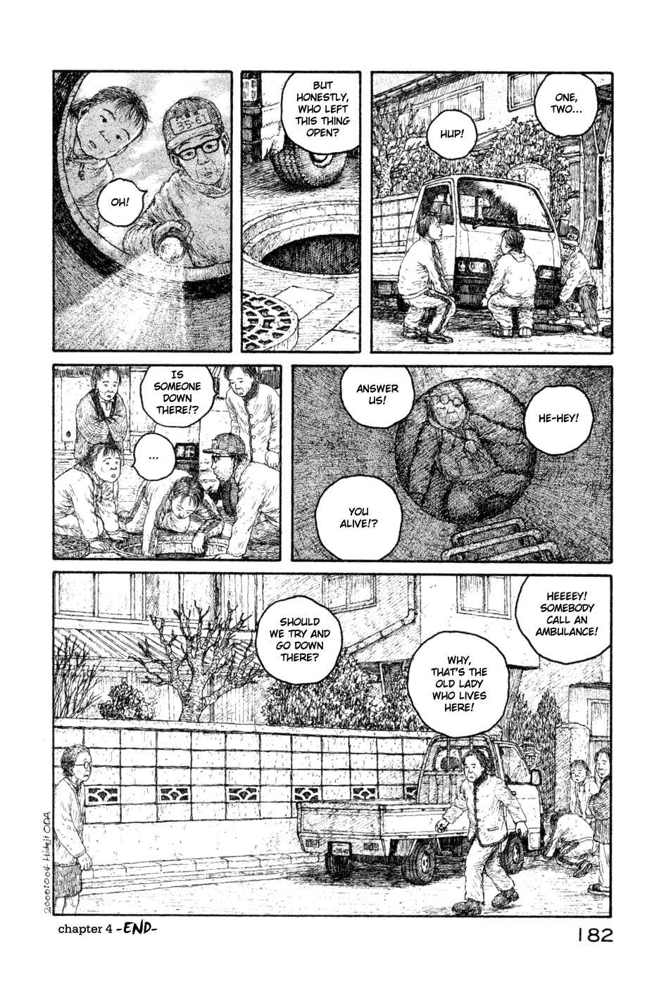 Page 40 Chapter 8 Coos World