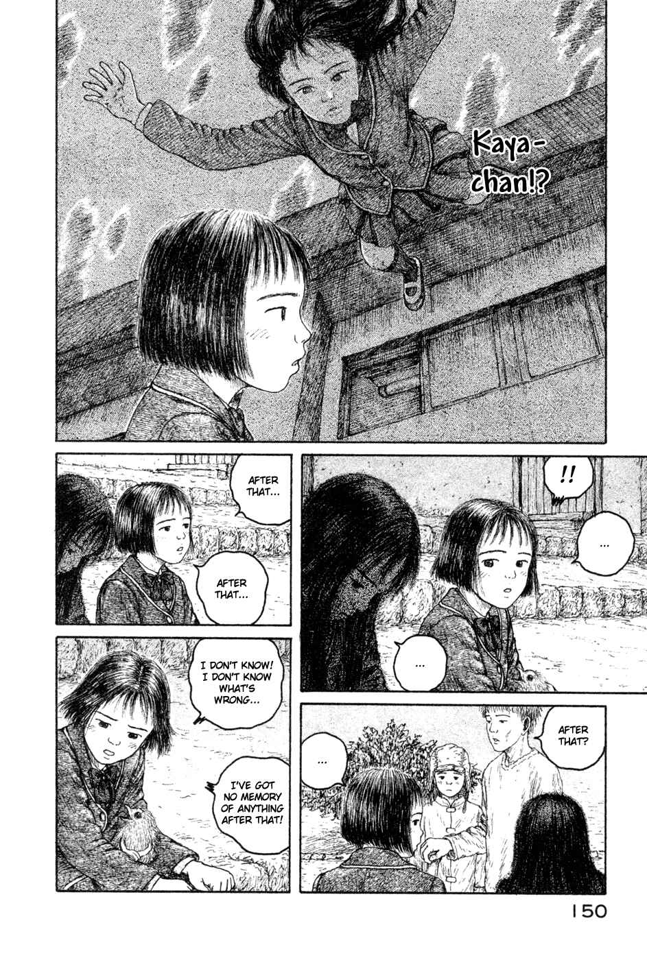 Page 8 Chapter 8 Coos World