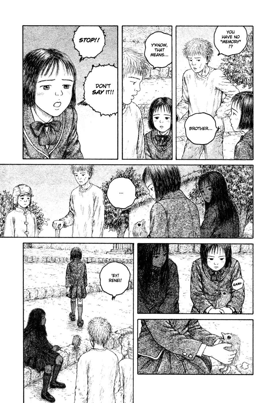 Page 9 Chapter 8 Coos World
