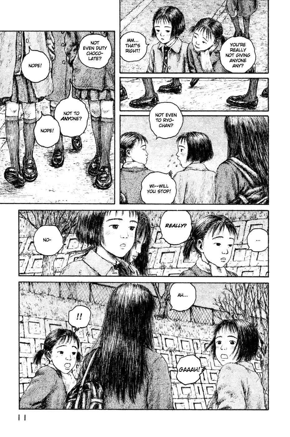 Page 11 Chapter 5 Coos World