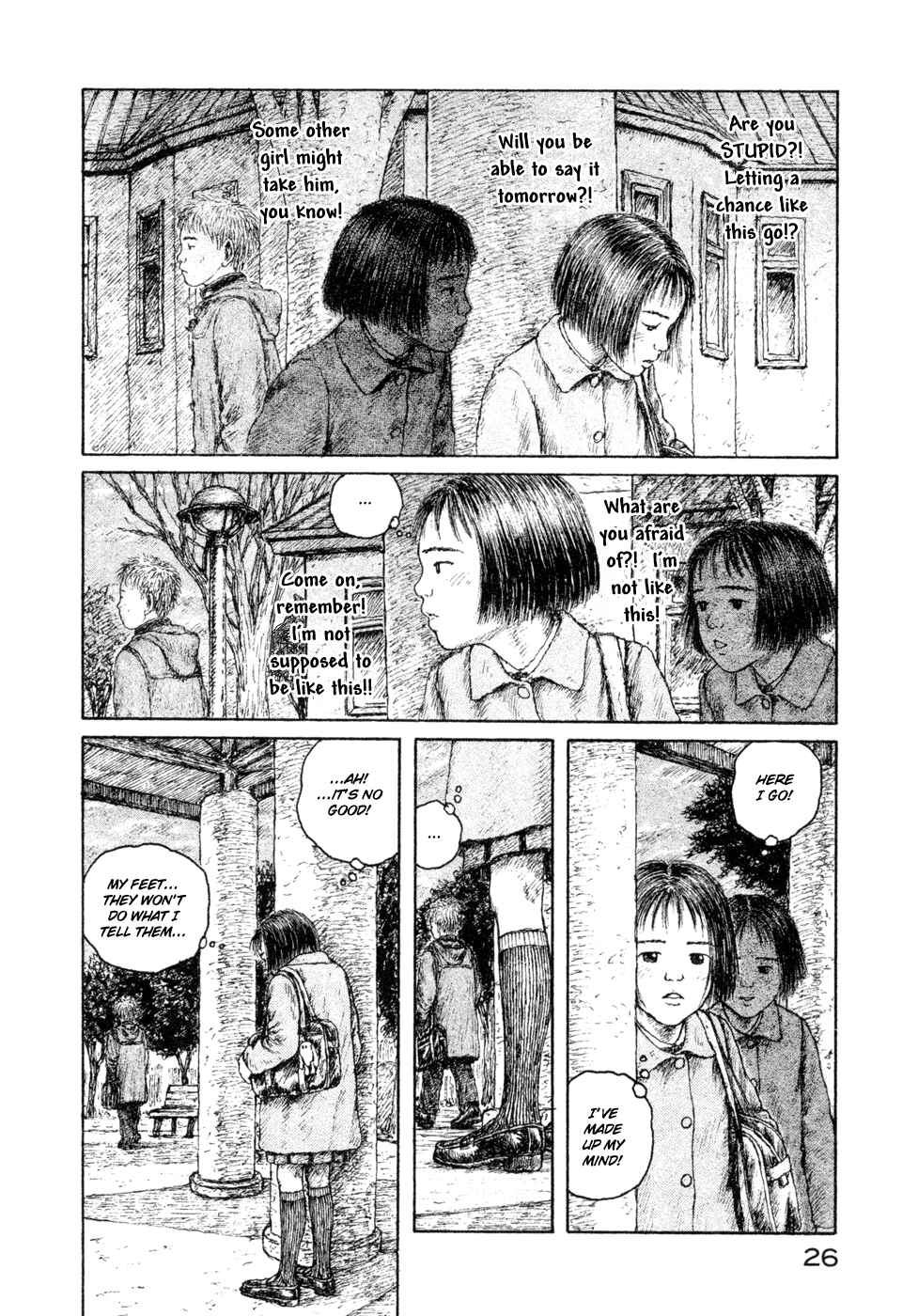 Page 25 Chapter 5 Coos World