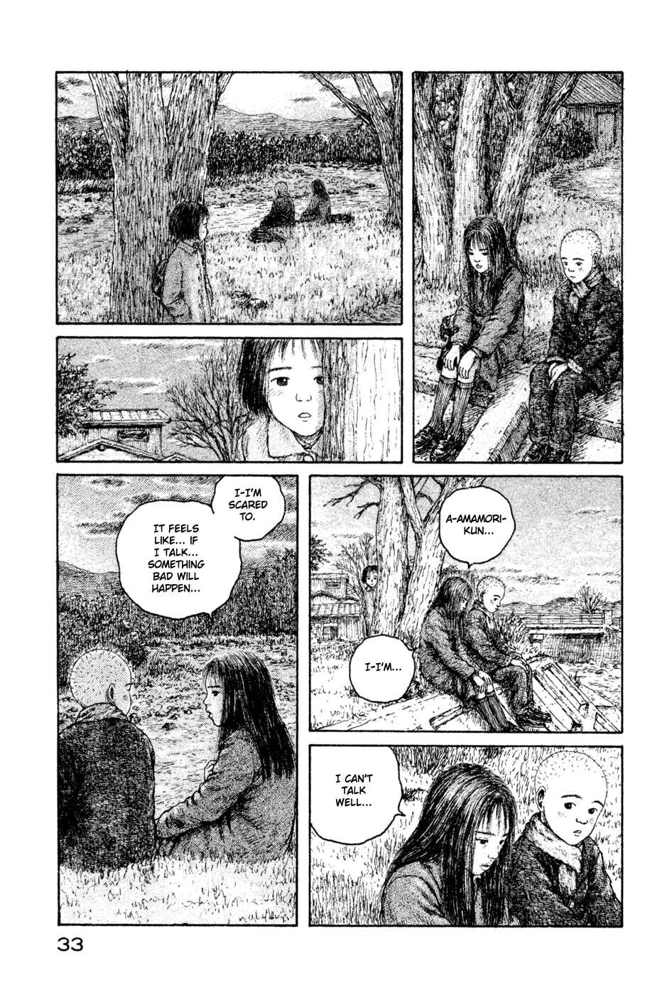 Page 32 Chapter 5 Coos World