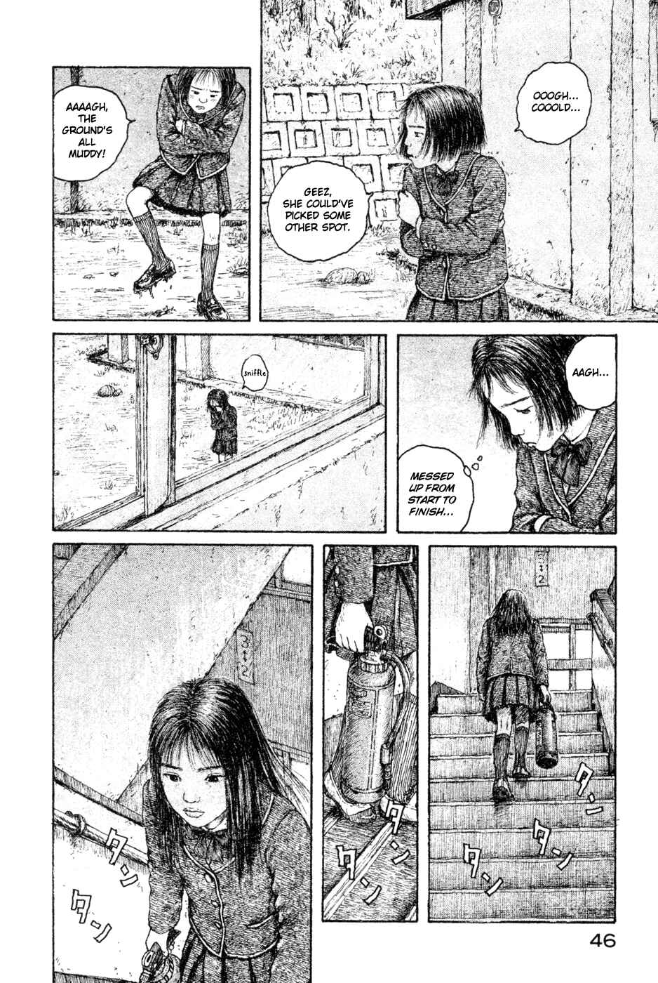 Page 45 Chapter 5 Coos World