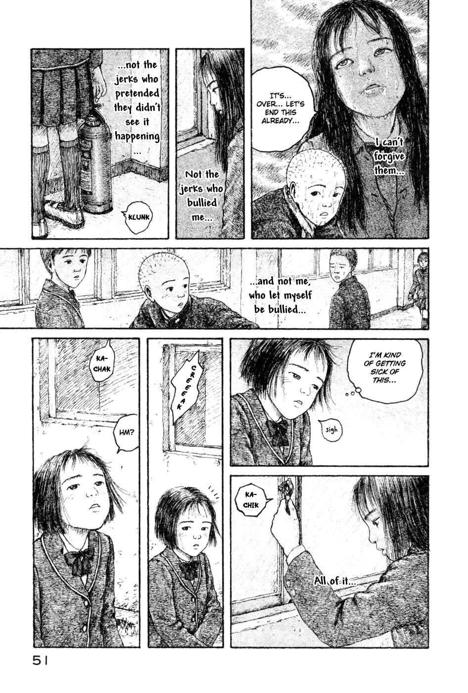 Page 50 Chapter 5 Coos World