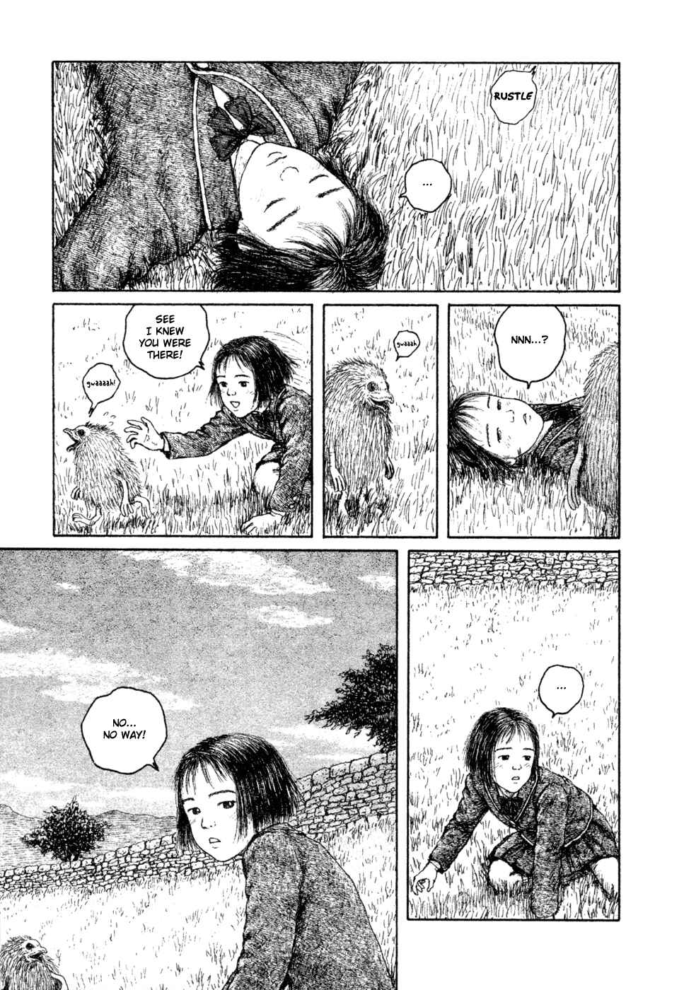 Page 54 Chapter 5 Coos World