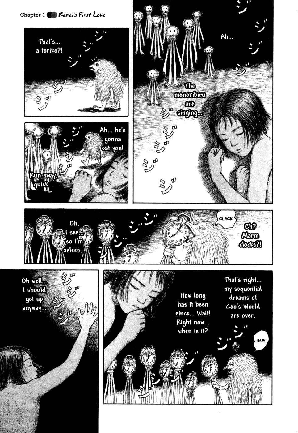 Page 7 Chapter 5 Coos World