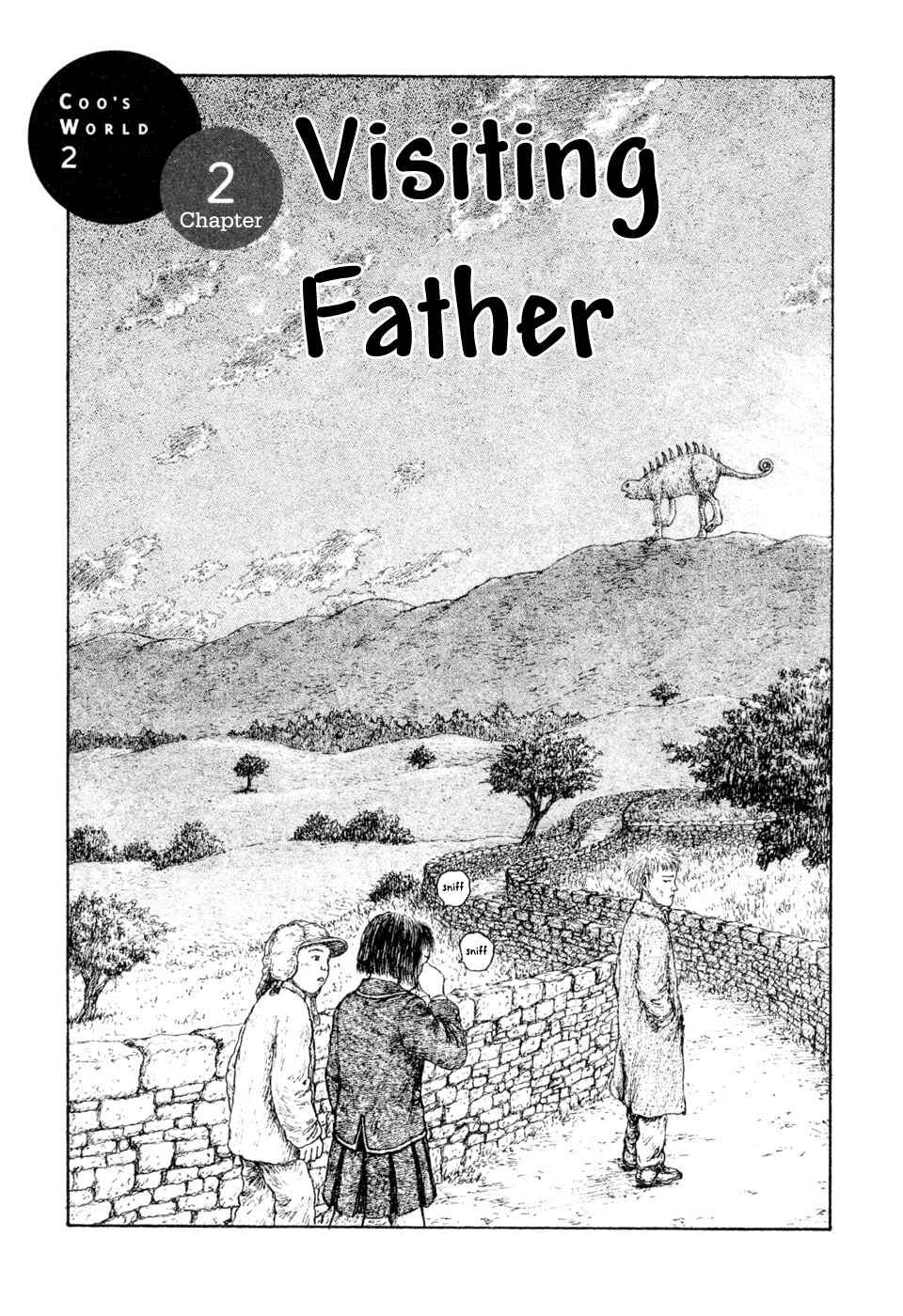 Page 1 Chapter 6 Coos World