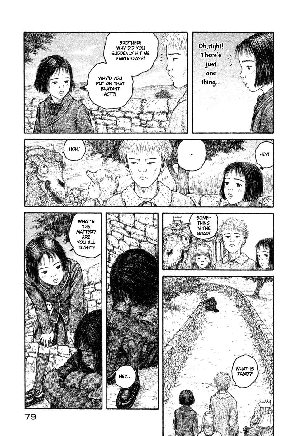 Page 17 Chapter 6 Coos World