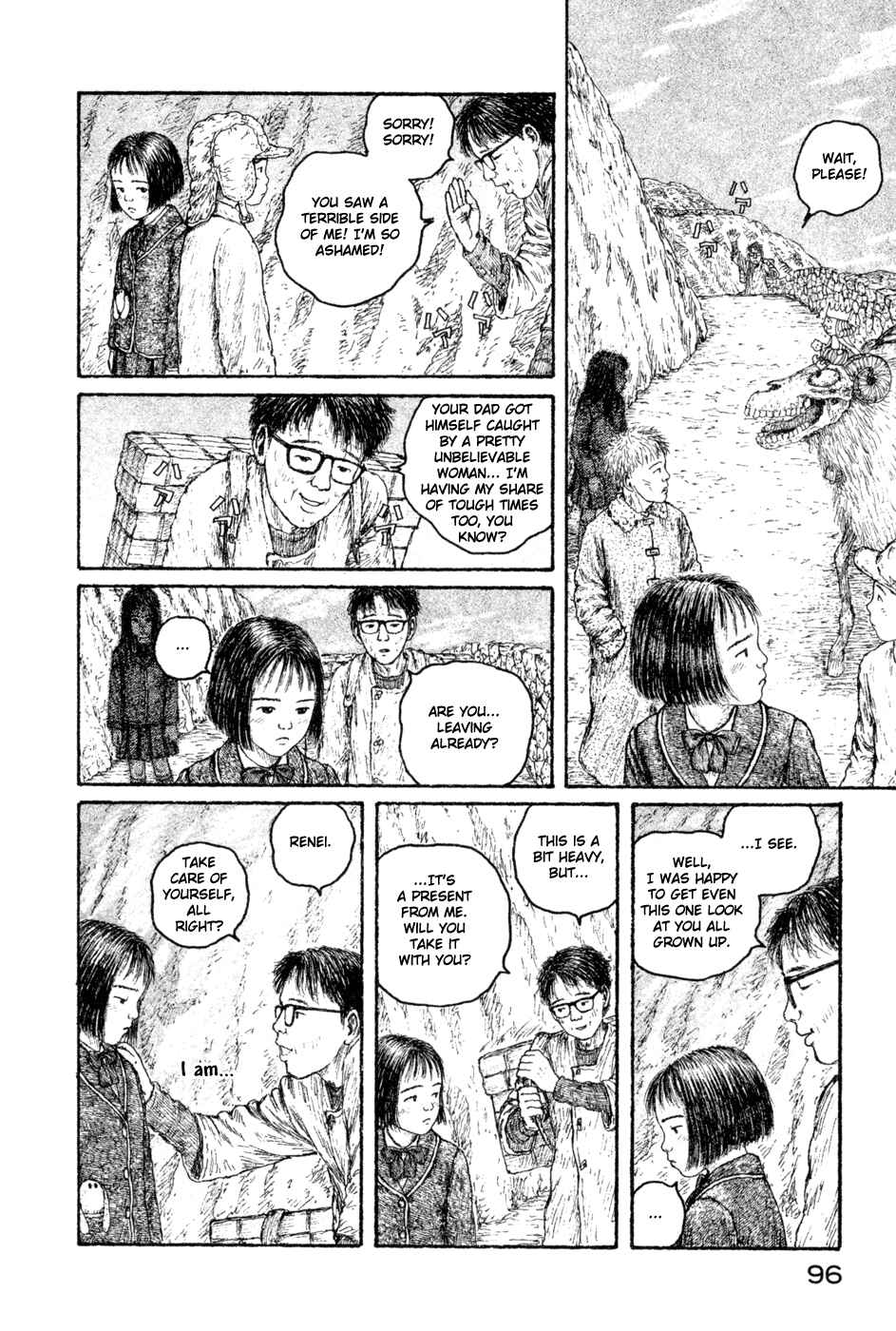 Page 34 Chapter 6 Coos World