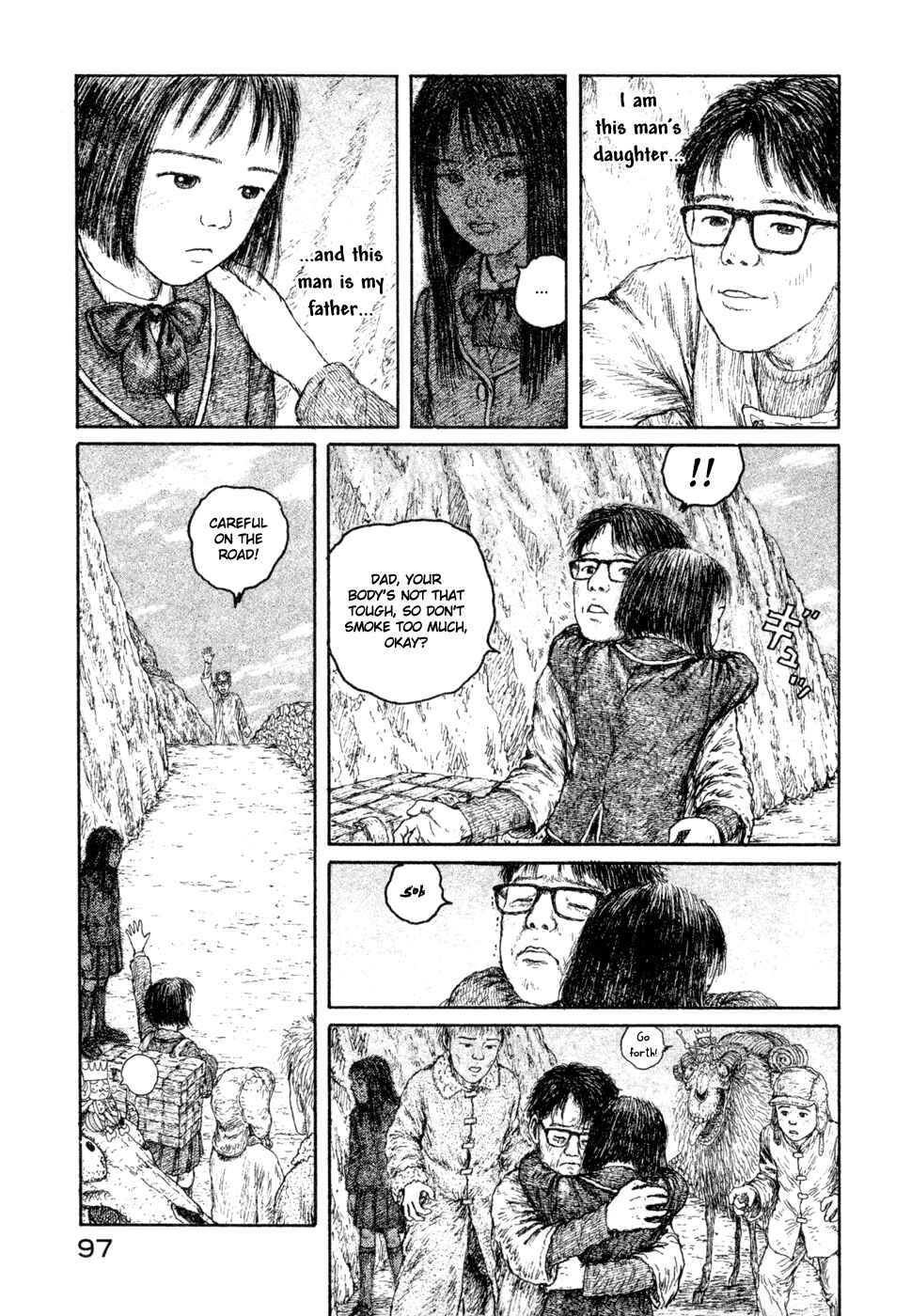 Page 35 Chapter 6 Coos World