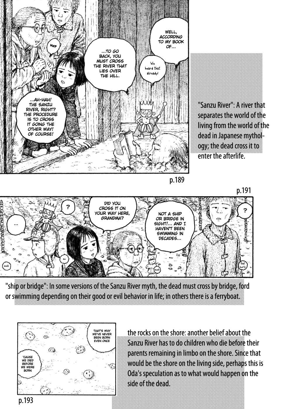 Page 9 Chapter 9.5 Coos World