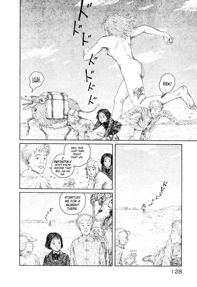 Page 10 Chapter 3 Coos World