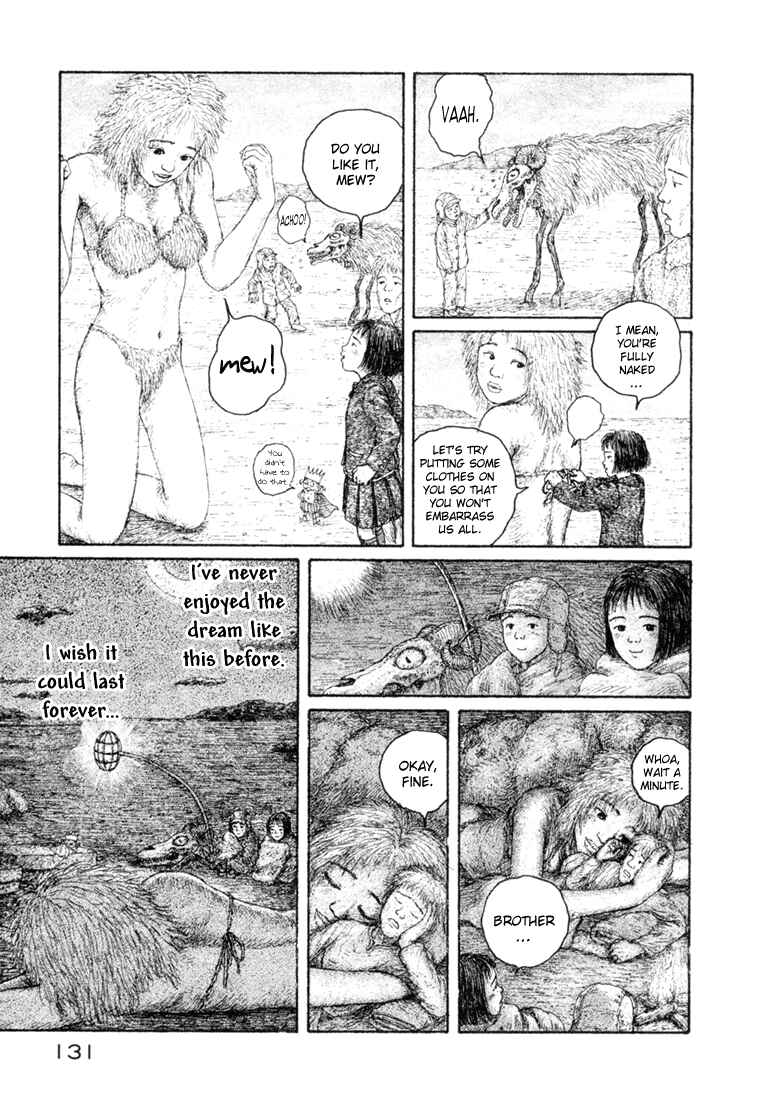 Page 13 Chapter 3 Coos World