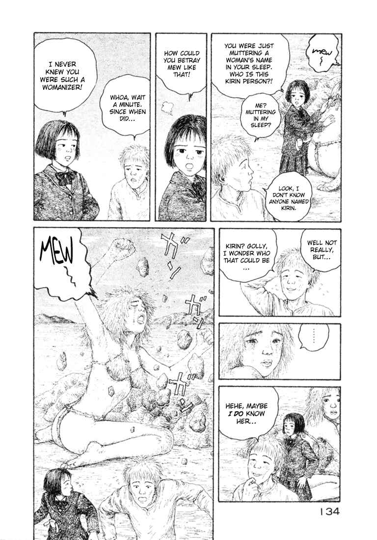 Page 16 Chapter 3 Coos World