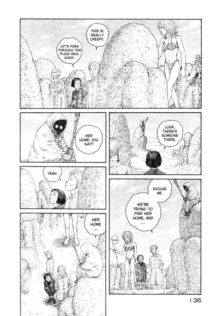 Page 18 Chapter 3 Coos World