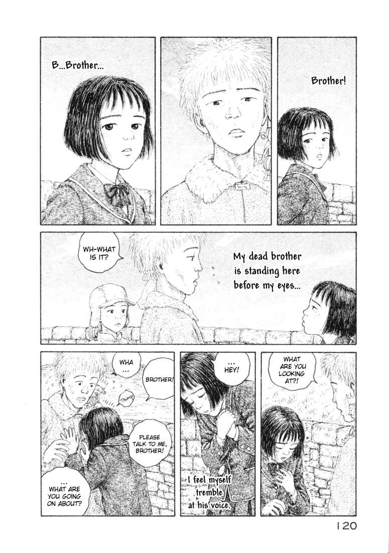 Page 2 Chapter 3 Coos World