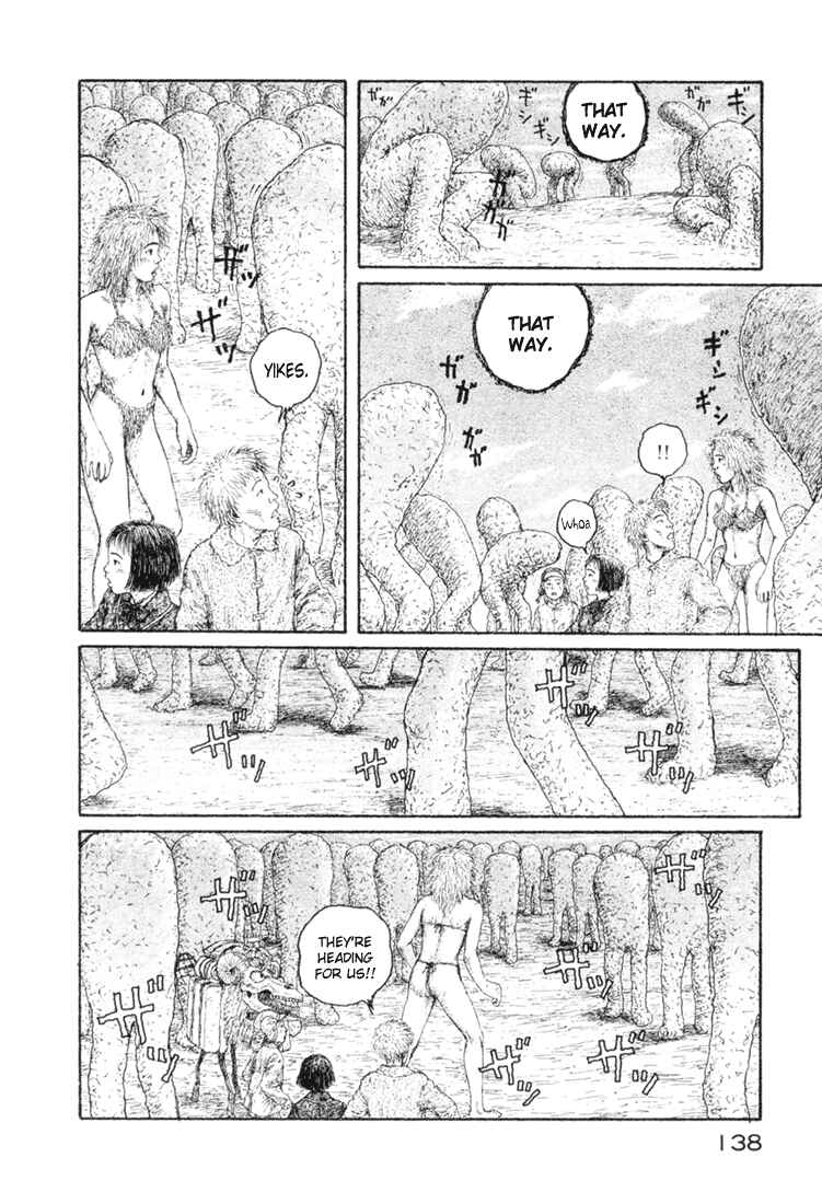 Page 20 Chapter 3 Coos World