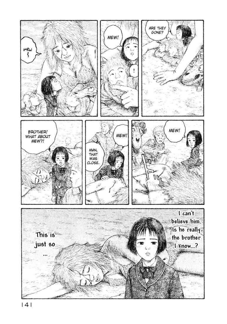 Page 23 Chapter 3 Coos World