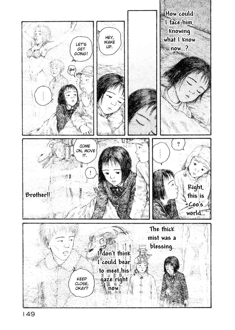 Page 31 Chapter 3 Coos World