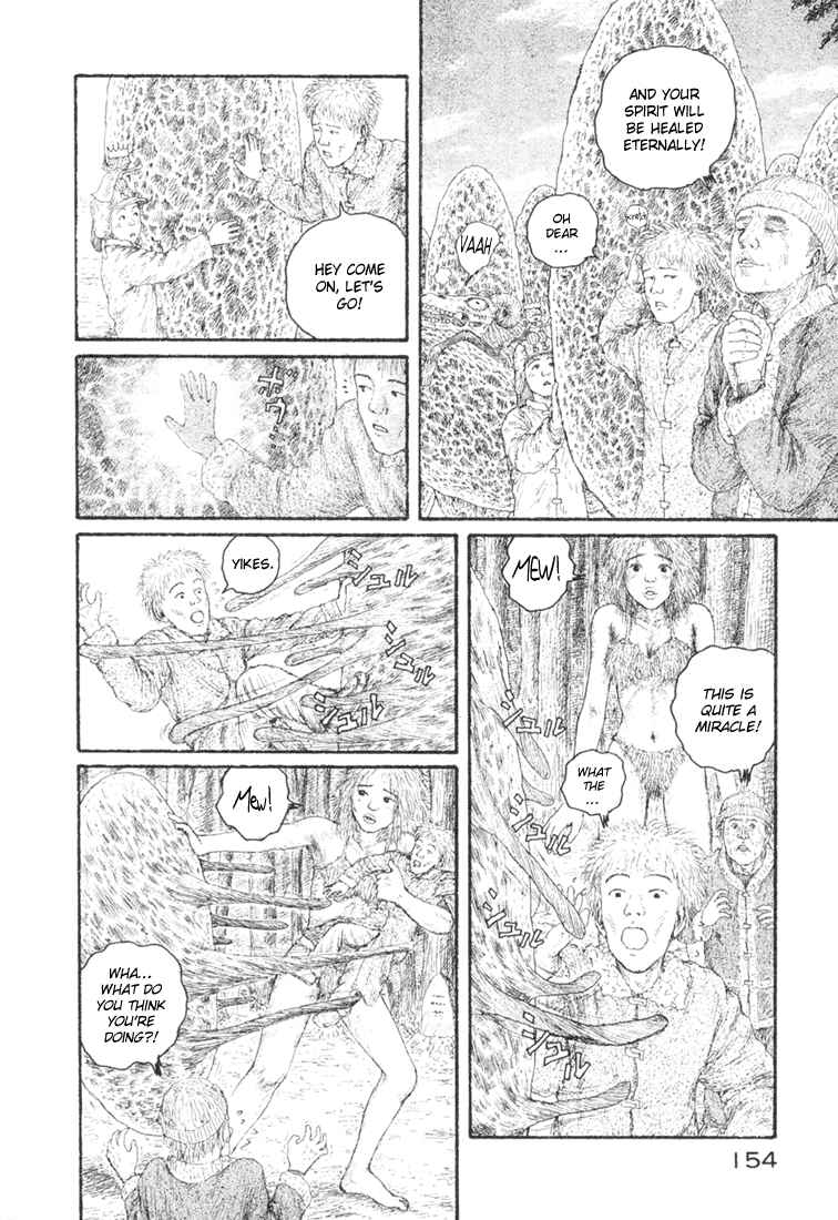 Page 36 Chapter 3 Coos World