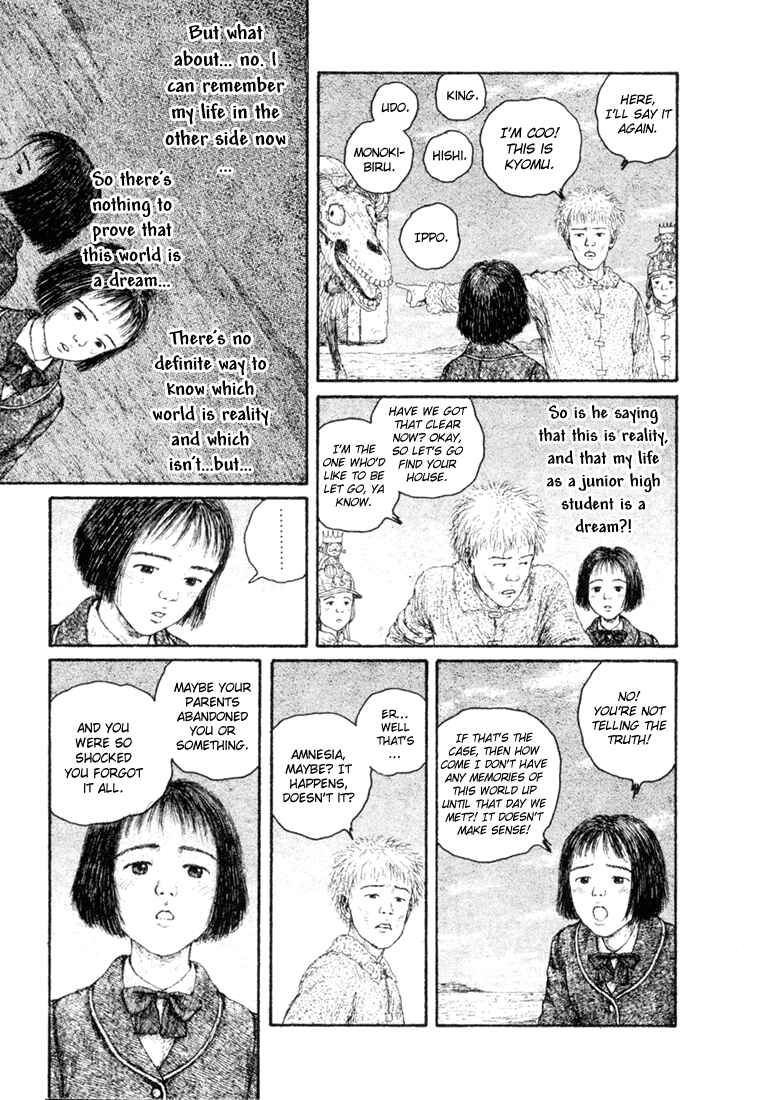 Page 45 Chapter 3 Coos World