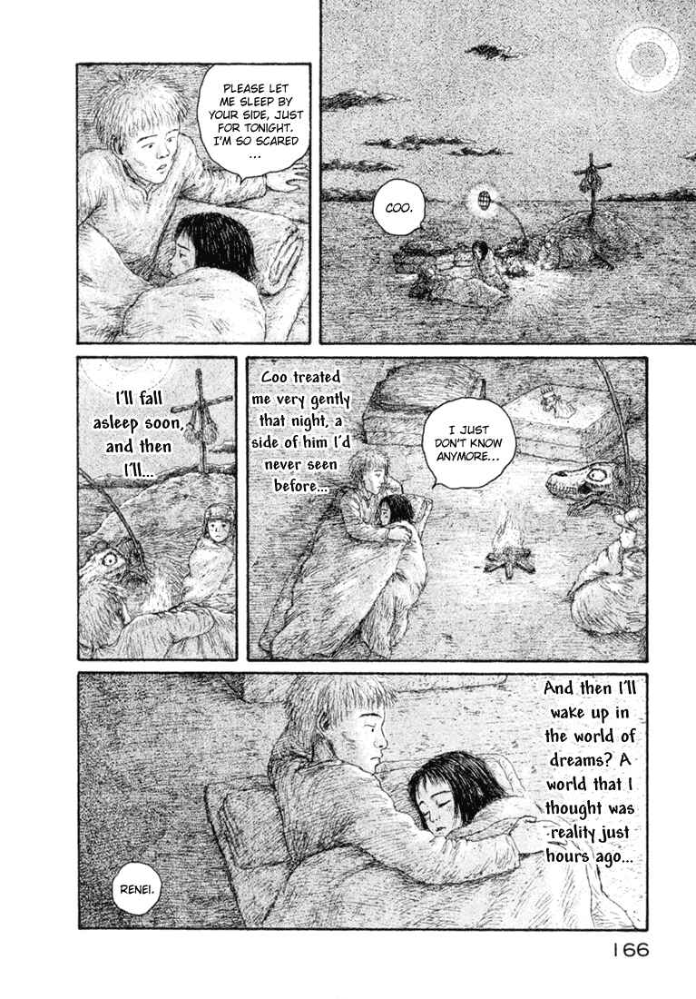 Page 48 Chapter 3 Coos World