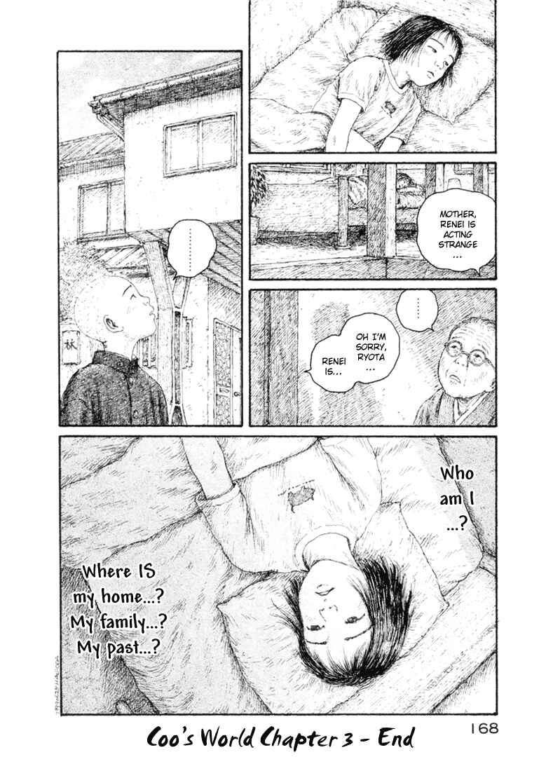 Page 50 Chapter 3 Coos World