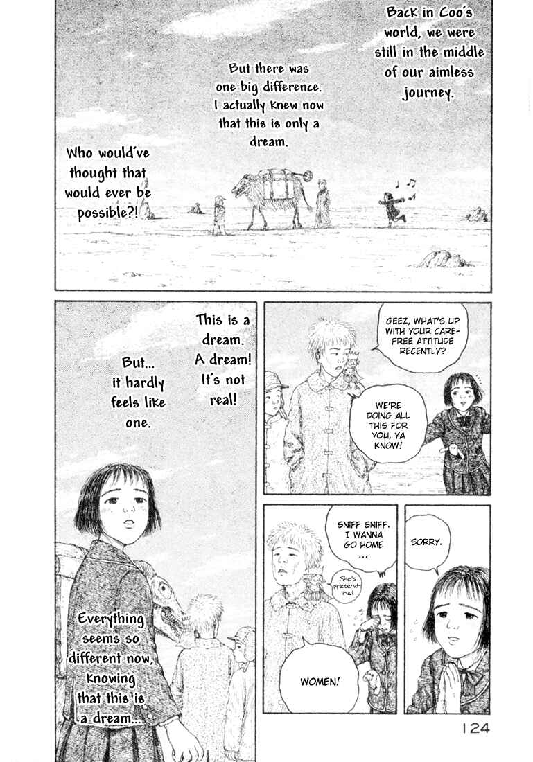 Page 6 Chapter 3 Coos World